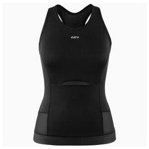 Louis Garneau Women's Sprint Tri Tank Size M